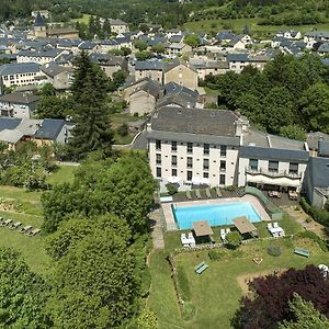 Logis le Mont Aigoual