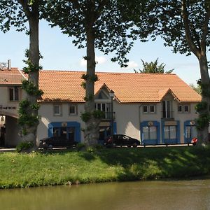 Logis Hôtel Les Pages