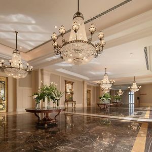 JW Marriott Hotel Cairo
